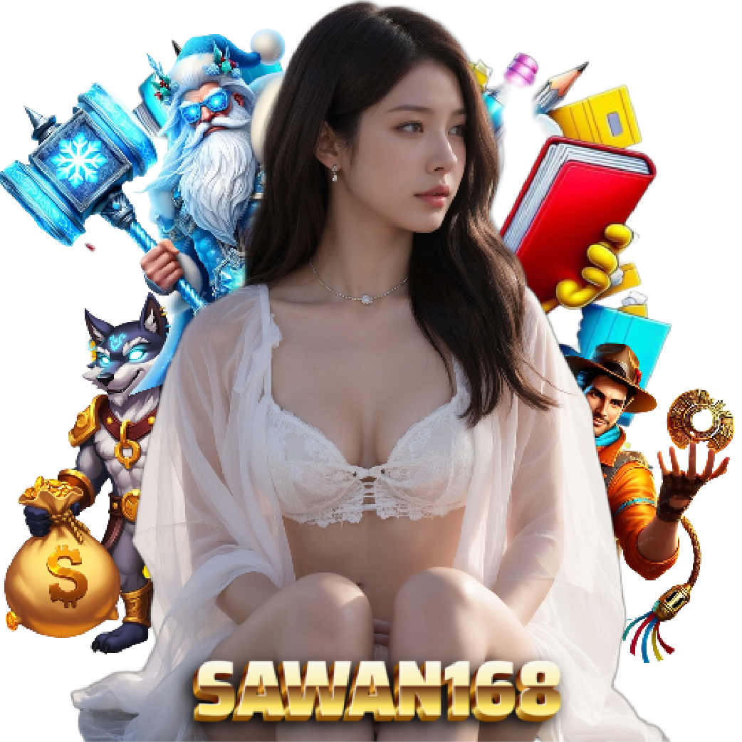 sawan168 ไม่มีขั้นต่ำ