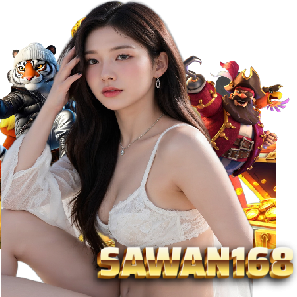 sawan168 ฝากถอนออโต้