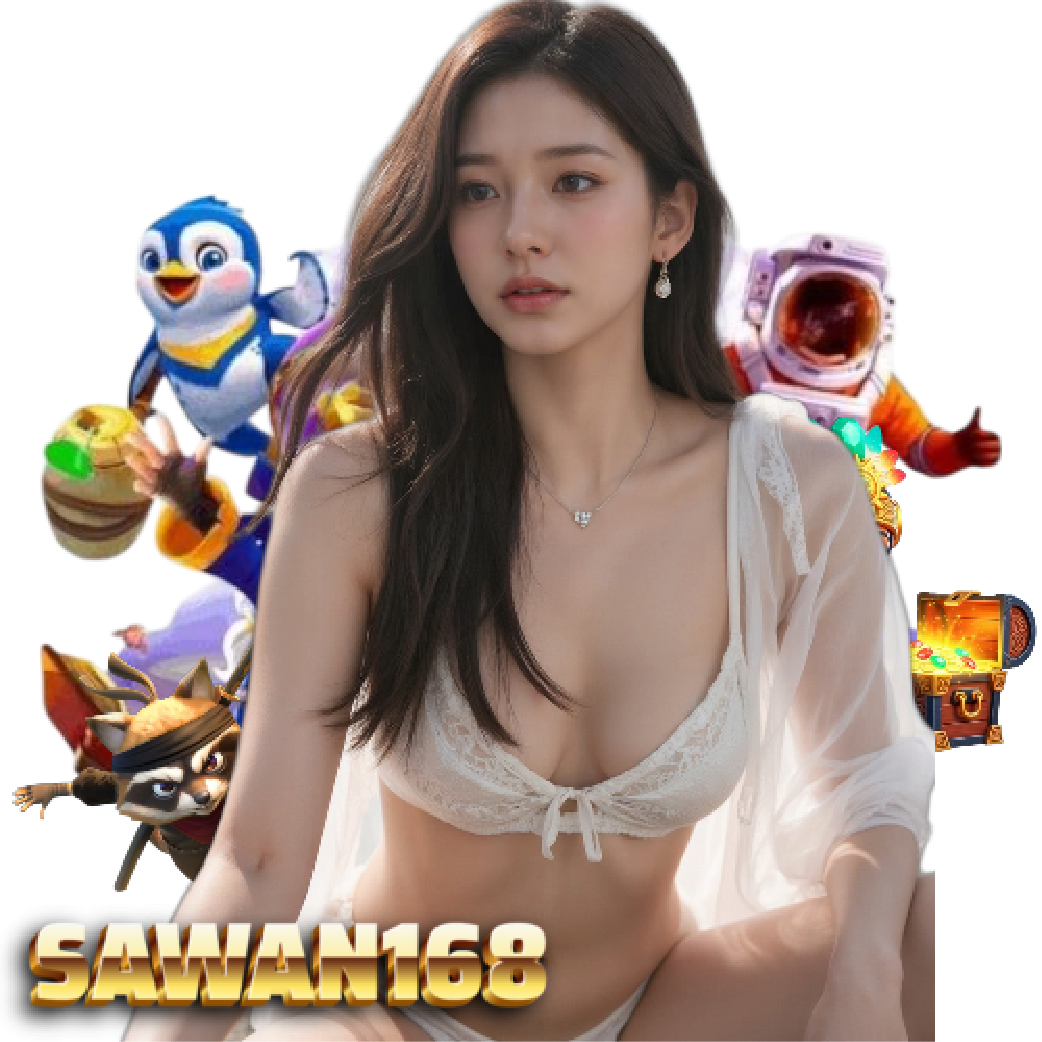 sawan168 สล็อต