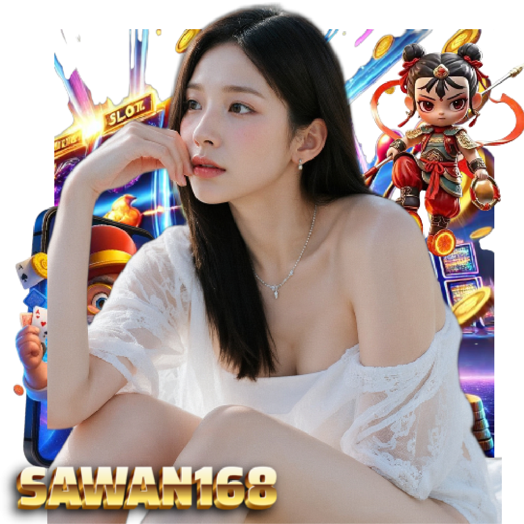 sawan168 ไม่ผ่านเอเย่นต์