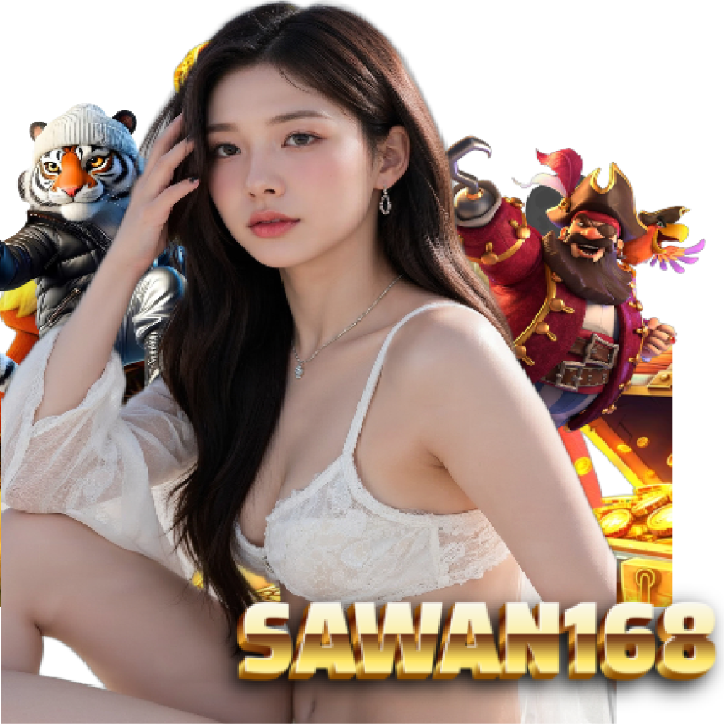 sawan168 ฝากถอนออโต้