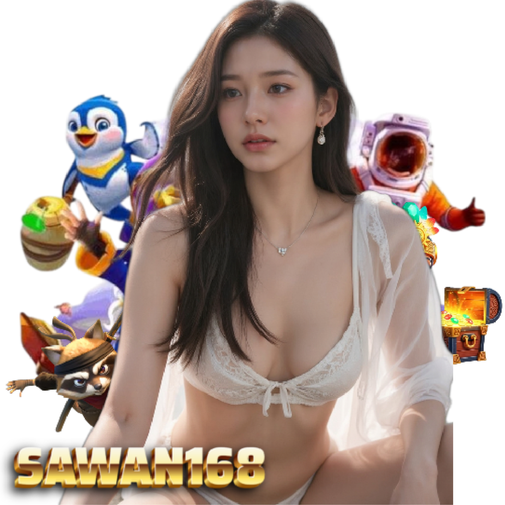 sawan168 สล็อต