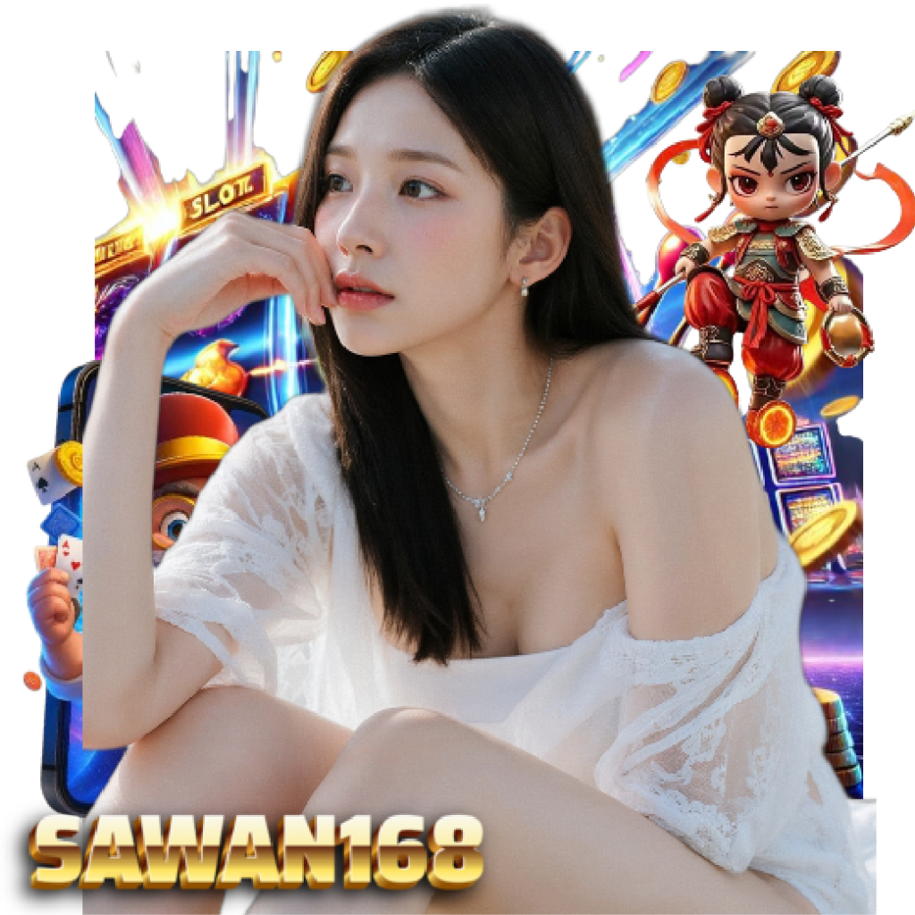 sawan168 ไม่ผ่านเอเย่นต์