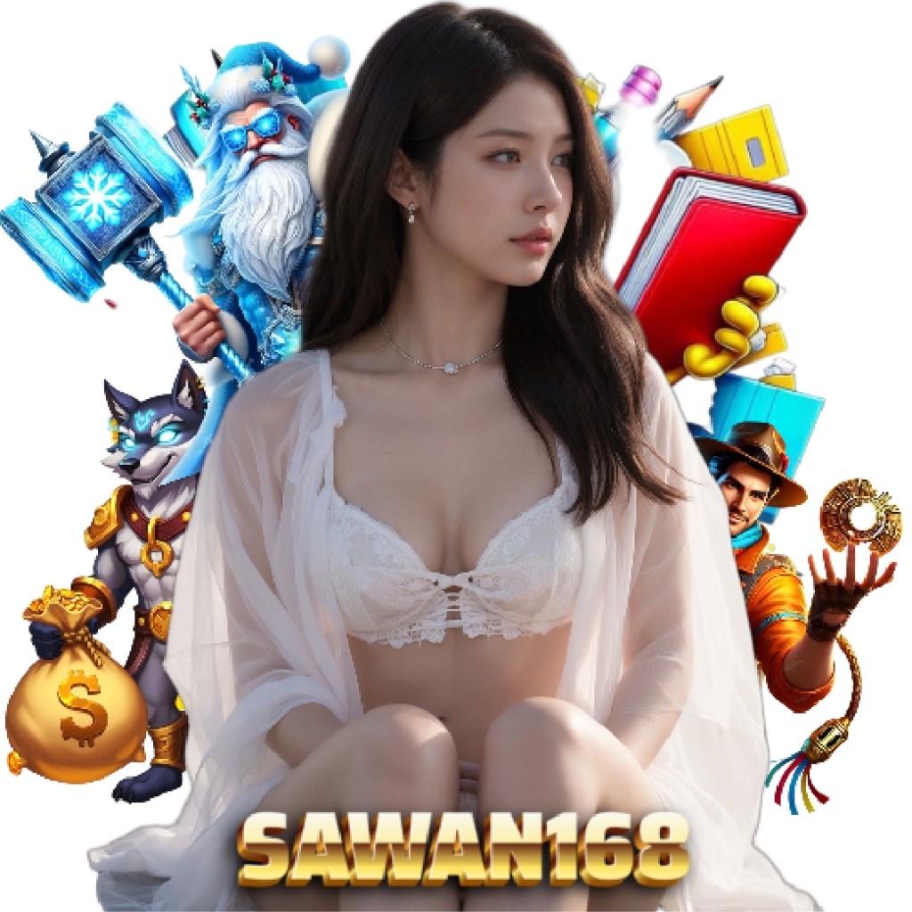 sawan168 ไม่มีขั้นต่ำ